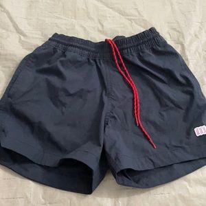 Topo designs shorts